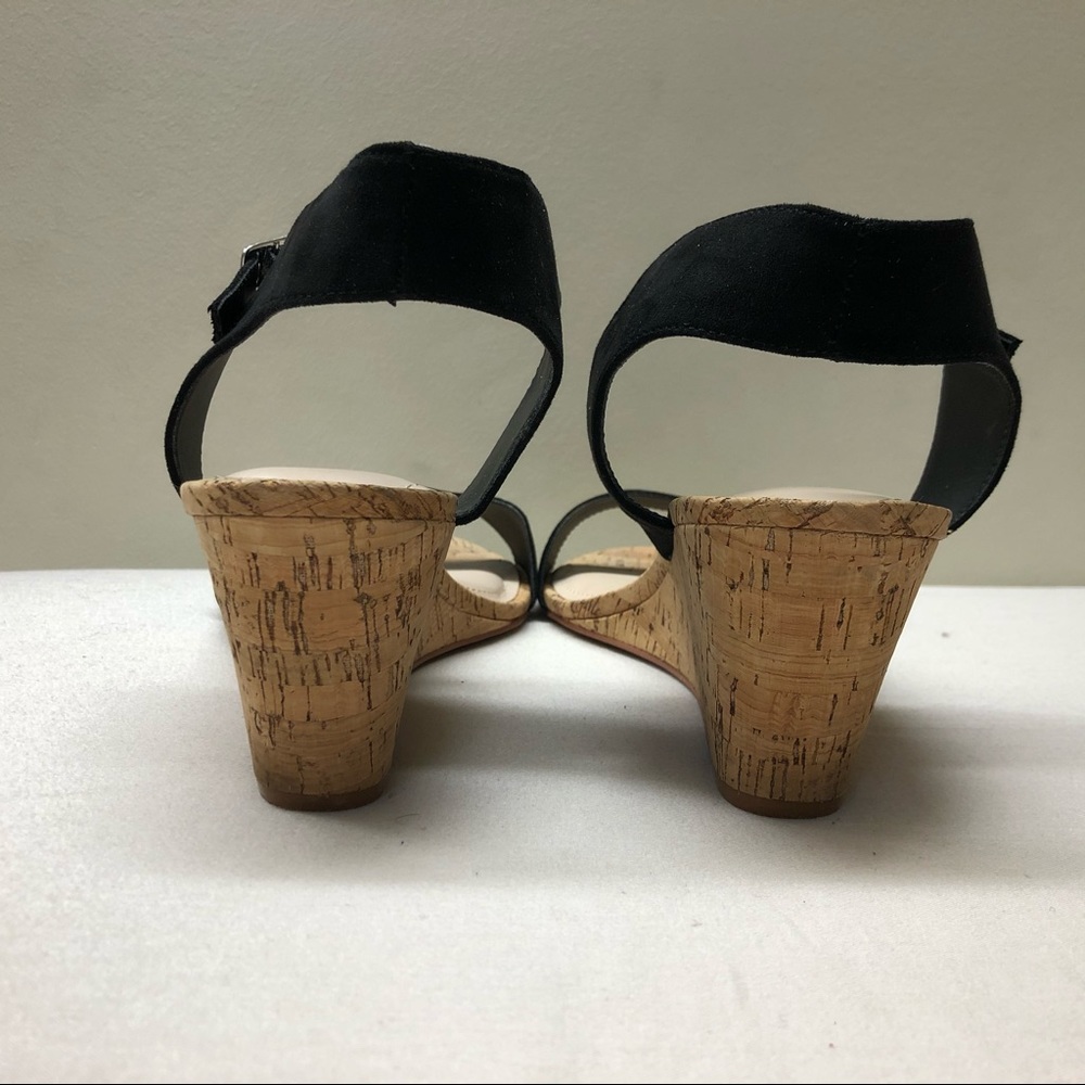 Torrid Cork Wedges 11w - image 6